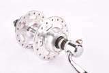 Hub et moyeu arrière de vélo de haute qualité avec 36 trous pour une in Hub et moyeu arrière de vélo de haute qualité avec 36 trous pour une in