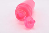 NOS Pink Giro d'Italia Roto 600ml vintage water bottle borraccia bidon