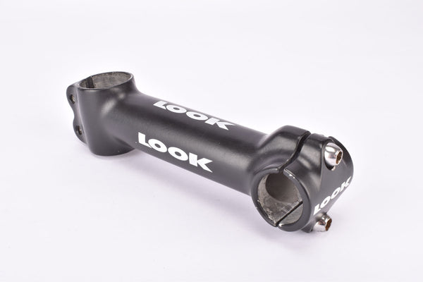 Look 1 1/8"Ahead Stem in Size 130mm with 25.4mm Bar Clamp Size