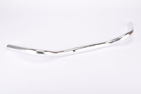 NOS aluminum Litech #222 City Bike Handlebar in size 54cm and 25.4mm clamp size from the 1970s / 1980s