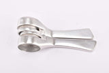 First Generation Campagnolo Record / C-Record #0118071 and #0118072 friction braze-on Gear Lever Shifter Set from the 1980s