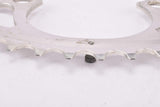 NOS Specialites TA chainring with 54 teeth and S-130 BCD from the 1990s