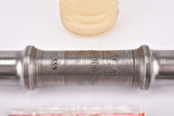 Stronglight Competition #ref. 65 Tandem Bottom Bracket in 130mm and english thread from 1981