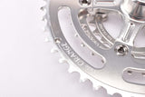 VeloOrange Grand Cru 110 Fluted Triple Crankset