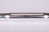 NOS aluminum Litech #222 City Bike Handlebar in size 54cm and 25.4mm clamp size from the 1970s / 1980s