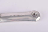 defective Campagnolo C-Record first Gen. #306/101 right crank arm with 170mm length from 1985