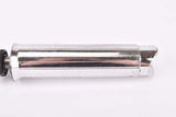 NOS Zefal Competiton 2 (Size 2) white frame bike pump in 400 - 460mm
