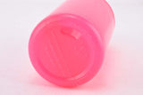 NOS Pink Giro d'Italia Roto 600ml vintage water bottle borraccia bidon