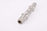 Stronglight Bottom Bracket Axle in 123 mm length from the 1980s