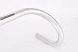 NOS Litech single grooved Aluminum Handlebar in size 42cm (c-c) and 25.4mm clamp size