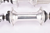 Campagnolo Centaur 9/10-speed Ultra-Drive aluminum Freewheelbody Hub Set #HB02-CE.. & #FH-02CE.. with 36 holes from 2002
