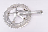 Campagnolo Veloce #FC-21VL 8-speed Crankset with 53/42 teeth in 170mm length from the 1990s