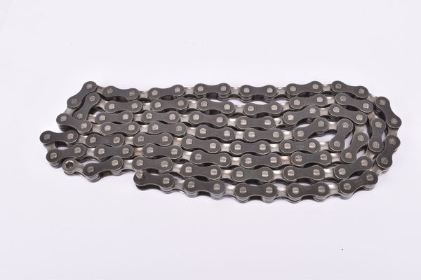 Sachs-Sedis #GT7 Grand Tourisme Sedisport Chain in 1/2" x 3/32" with 108 links from the 1980s - new bike take off