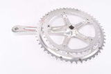 NOS/NIB Campagnolo Record #FC-21RE 8-speed & 9-speed Exa-Drive Crankset with 52/42 teeth in 170mm length from the late 1990s