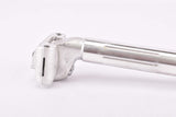 NOS Bacarat fluted seatpost in 25.0 diameter from the 1990s