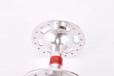 NOS Maillard (Atom) Normandy Luxe Competition highflange front hub with 36 holes from the 1970s - 1980s