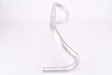 NOS Litech single grooved Aluminum Handlebar in size 42cm (c-c) and 25.4mm clamp size