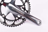 NOS Shimano Ultegra SL Ice Grey #FC-6601 10-speed Hollowtech II Crankset with 53/39 teeth in 170mm from 2008