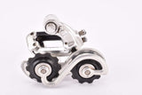 Extra light weight Cambio Rino gear shifting group set (lever, rear and front derailleur) 1970s - 1980s