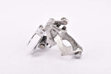 Campagnolo Nuovo Record gear shifting group set (lever, rear and front derailleur) 1976