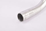 Cinelli mod. 66 Campione Del Mondo (old logo) Handlebar in 38cm (c-c) and 26.4mm 1970s