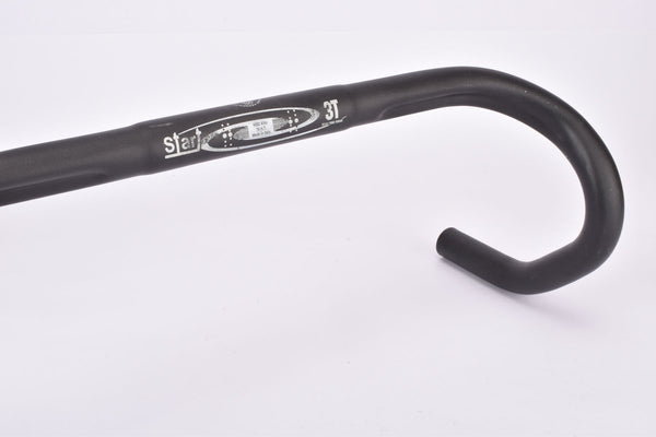 3ttt Start double grooved Handlebar in size 42cm (c-c) and 25.8mm clamp size, from the 1990s