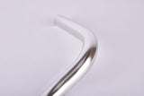 NOS aluminum Litech #222 City Bike Handlebar in size 54cm and 25.4mm clamp size from the 1970s / 1980s