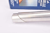 NOS/NIB Delta Tigge de Selle Stronglight ref. #TSDELTA Aero Quil Seatpost with 25.6 mm diameter from the 1980s
