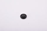 black Stem Cover for Hexagon Screws (1 pcs / 10 pcs / 100 pcs)