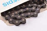 NOS/NIB Sachs-Sedis SV3 #572787 special 3 vitesse 3-speed Chain in 1/2" x 1/8" with 112 links from the 1980s