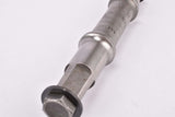 Stronglight Competition #ref. 65 Tandem Bottom Bracket in 130mm and english thread from 1981