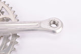 Campagnolo Super Record Strada #1049/A Crankset with 52/43 Teeth and 170mm length from 1978/75