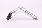 Ernesto Colnago Pantographed NOS ITM Mountain-Bike MTB stem in size 80mm with 22.2mm bar clamp size from the 1990s