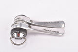 MINT Shimano Dura-Ace #SL-7400 6-speed SIS braze-on Gear Lever Shifter Set from the 1980s