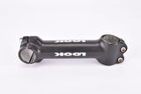 Look 1 1/8"Ahead Stem in Size 130mm with 25.4mm Bar Clamp Size
