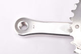 VeloOrange Grand Cru 110 Fluted Triple Crankset