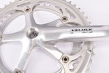 Campagnolo Veloce #FC-21VL 8-speed Crankset with 53/42 teeth in 170mm length from the 1990s