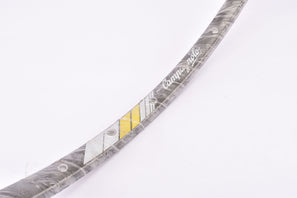 NOS Campagnolo Omega Strada Hardox #PO171 single Tubular Rim in 28" / 622 with 36 holes from the 1980s - 1990s