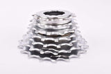 NOS/NIB Shimano 700 CX #CS-HG70C AB 7-speed Hyperglide Cassette with 11-19 teeth from 1993