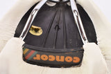 White Selle San Marco Concor Supercorsa leather Saddle from the 1970s / 1980s