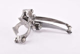 Campagnolo Nuovo Record gear shifting group set (lever, rear and front derailleur) 1976