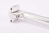 NOS Bacarat fluted seatpost in 25.0 diameter from the 1990s