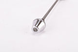 NOS Roto Competition quick release rear Skewer for 120 mm from the 1980s
