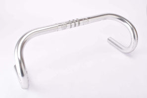 Cinelli mod. 64 Giro D´Italia (old logo) Handlebar in size 40cm (c-c) and 26.4mm clamp size from the 1960s - 1970s