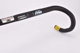 NOS ITM Four, Hi-Tech New Alloy Generation Anatomica double grooved ergonomical Handlebar in size 42cm (c-c) and 26.0mm clamp size from the 2000s