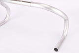 NOS Litech single grooved Aluminum Handlebar in size 42cm (c-c) and 25.4mm clamp size