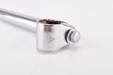 NOS ITM chromed steel City Bike Stem in 22.0mm and 25.0mm 1970s / 1980s