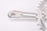 NOS/NIB Campagnolo Record #FC-21RE 8-speed & 9-speed Exa-Drive Crankset with 52/42 teeth in 170mm length from the late 1990s