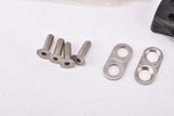 NOS Time Mid 77 / Mid 57 Cliples pedal Cleat (2 point)