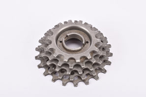 Regina Gran Sport Corse 5-speed Freewheel with 14-22 teeth and italian thread from the 1960s - 70s